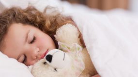 Ασχημα όνειρα, tips για να καθησυχάσετε το μωρό σας