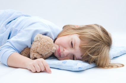 Ασχημα όνειρα, tips για να καθησυχάσετε το μωρό σας