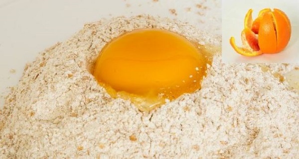 Φάτε αυγά και πορτοκάλια και χάστε 14 κιλά σε λίγες  ημέρες!