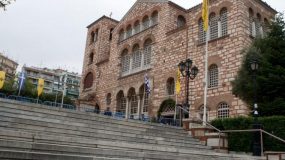 Το δράμα των δύο παιδιών που βρέθηκαν παρατημένα στη Θεσσαλονίκη