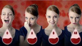 10 πράγματα που όλοι πρέπει να γνωρίζουμε για την ομάδα του αίματος μας