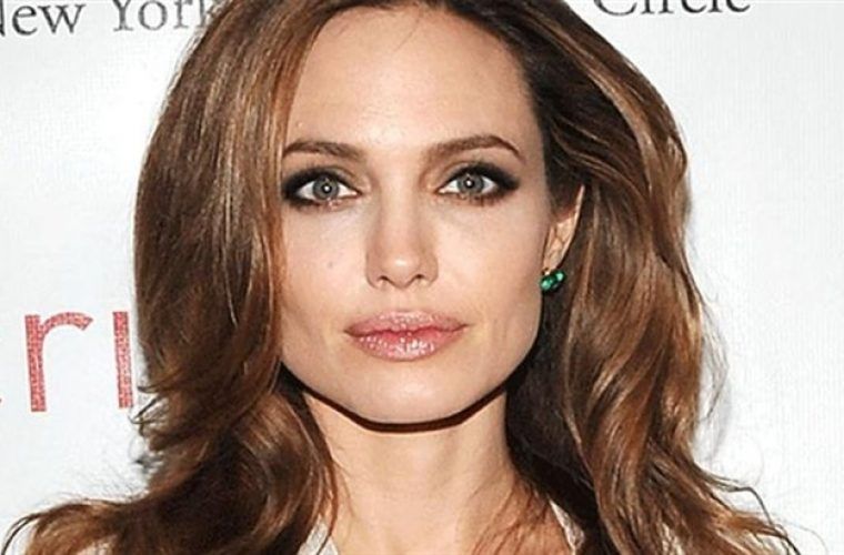 Παντρεύεται ξανά η Αντζελίνα Τζολί μόλις 7 μήνες μετά τον χωρισμό της!Δείτε με ποιον