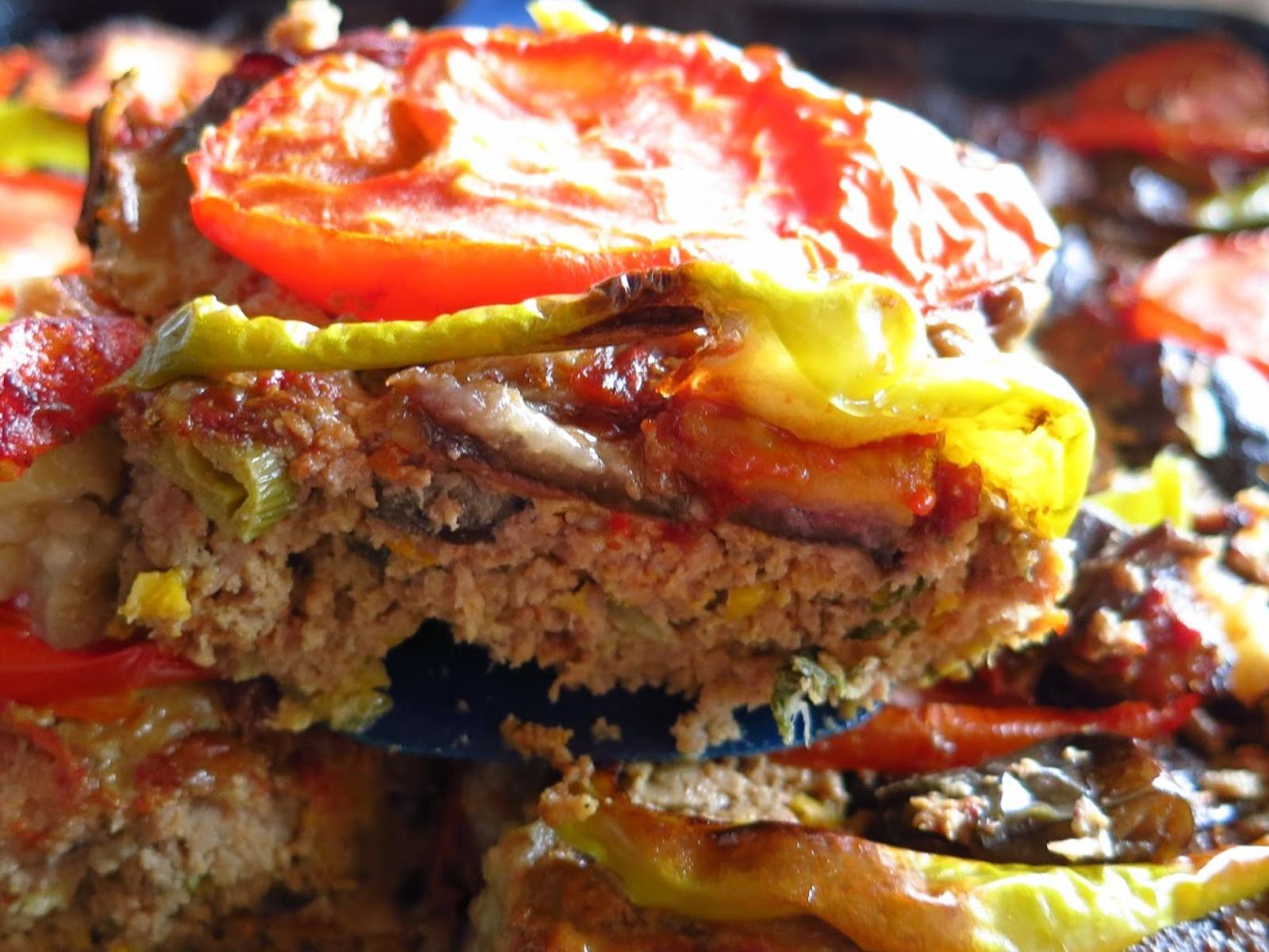 Συνταγές με μελιτζάνες με άρωμα… καλοκαιρινό!