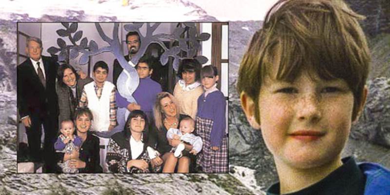 Η μυστηριώδης δολοφονία ενός 7χρόνου παιδιού που εκτόξευσε τις δωρεές οργάνων στην Ιταλία