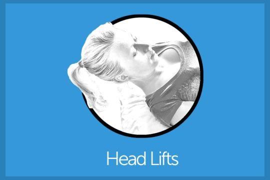 Πέντε απλές ασκήσεις για να εξαφανίσετε το διπλοσάγονο!