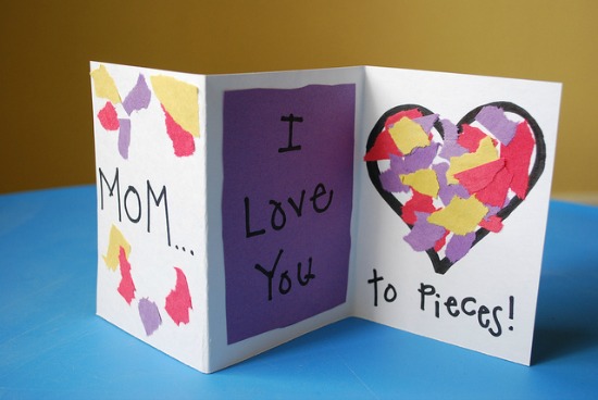 Υπέροχες ιδέες για χειροποίητα δωράκια για τη γιορτή της μητέρας!