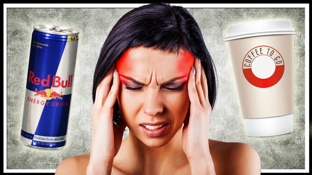 Τα Συμπτώματα από υπερβολική καφεΐνη