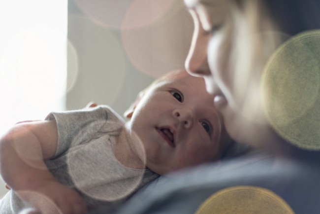 15 λόγοι για τους οποίους η μητρότητα είναι το πιο δύσκολο επάγγελμα στον κόσμο!