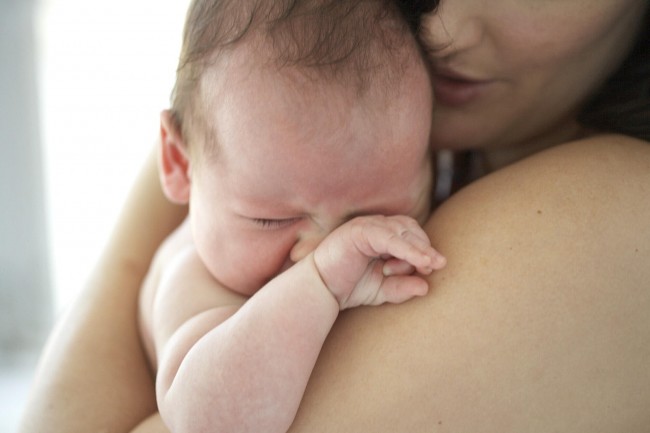 15 λόγοι για τους οποίους η μητρότητα είναι το πιο δύσκολο επάγγελμα στον κόσμο!