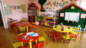 ΕΕΤΑΑ: Η απόφαση για τους παιδικούς σταθμούς ΕΣΠΑ 2017 -18