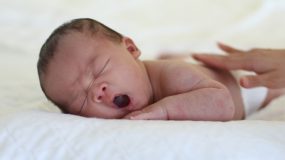 Τα καλύτερα tips για να φροντίσετε το δερματάκι του μωρού σας