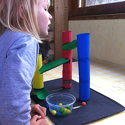 Περάστε δημιουργικό χρόνο με το παιδί σας, φτιάχνοντας αυτά τα απίστευτα παιχνίδια!