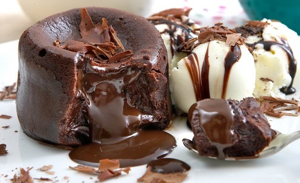 Σοκολατένιες συνταγές, όνειρο!!