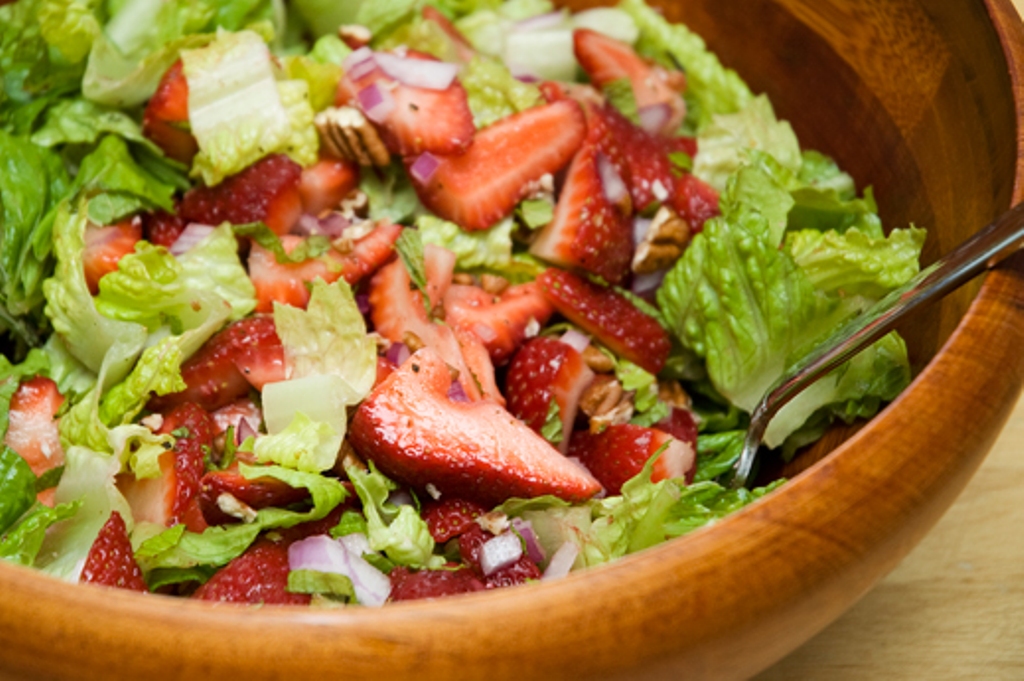 Εκπληκτικές συνταγές με φράουλες που θα ξετρελάνουν τον ουρανίσκο σας!