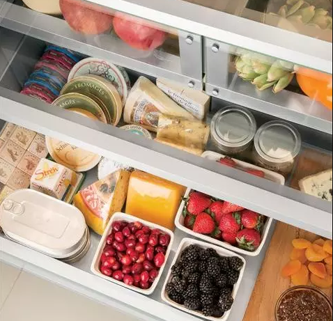12 φανταστικά κόλπα για το ψυγείο που όλοι πρέπει να ξέρουμε!