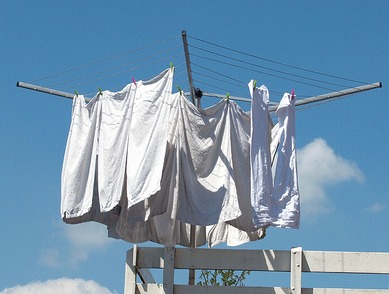 15 κόλπα για το πλυντήριο που θα σας μείνουν αξέχαστα!