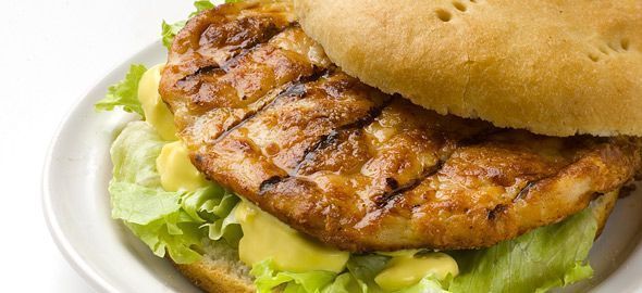 5 συνταγές για απίθανα σπιτικά burger 2 5 απιθανες συνταγες για σπιτικα burger1