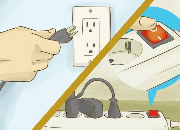 ΠΡΟΣΟΧΗ: Αυτές είναι οι συσκευές που καίνε το περισσότερο ρεύμα στο σπίτι σας