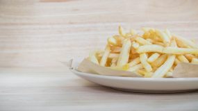 Σοβαρός κίνδυνος για την υγεία οι τηγανητές πατάτες