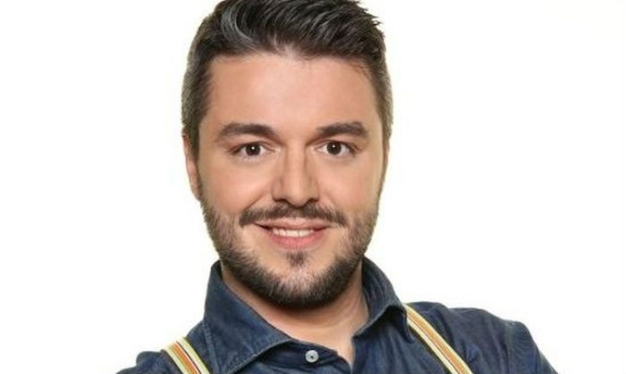 Ο Πέτρος Πολυχρονίδης ραγίζει καρδιές: «Σώστε το άρρωστο «παιδί»