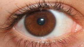 Τι ξεχωριστό έχουν τα άτομα που έχουν καστανά μάτια;