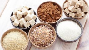 Οι 7 τροφές που σε βοηθούν να κόψεις τη ζάχαρη!
