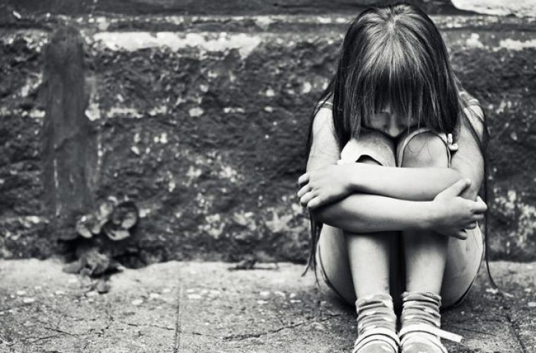 Η ιστορία της 11χρονης  που εξαναγκάστηκε να παντρευτεί τον βιαστή της…