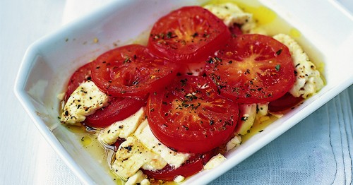 Υπέροχες συνταγές με ντομάτες με άρωμα καλοκαιριού