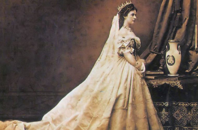 Η τραγική ιστορία της πριγκίπισσας που λάτρεψε την Ελλάδα και έχτισε το παλάτι της στη Κέρκυρα
