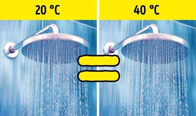 10 μυθοι περιποιησης μαλλιων10