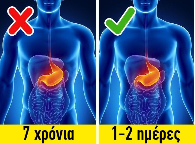 11 μύθοι που πρέπει να σταματήσουμε επιτέλους να πιστεύουμε 3 11 μυθοι που πρεπει να σταματησουμε2