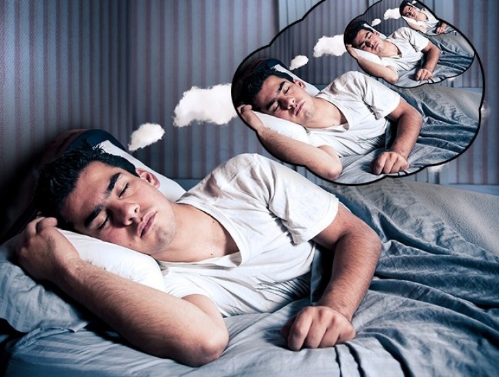 11 μυστήρια πράγματα που συμβαίνουν όταν κοιμόμαστε