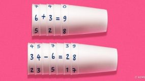 12 απλοί τρόποι για να διδάξετε στο παιδί σας τα μαθηματικά ώστε να του γίνουν εύκολα κατανοητά