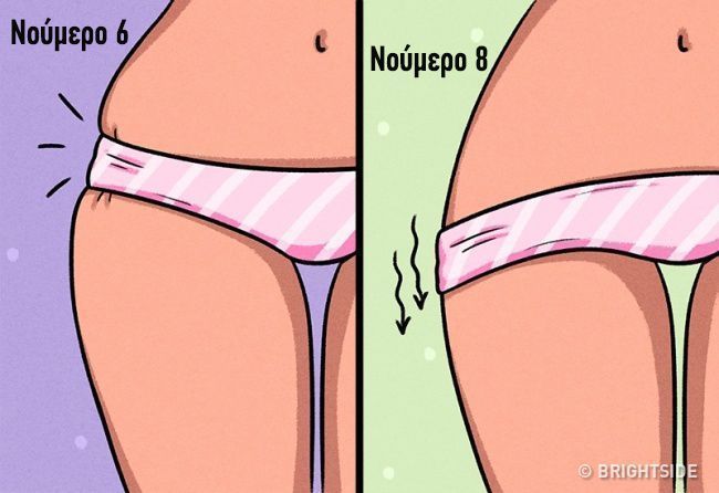 13 ευστοχα σκιτσα που δειχνουν ποσο δυσκολο ειναι το καλοκαιρι γι μι γυναικα12