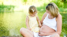 Ηλικία και γονιμότητα: Εγκυμοσύνη στα 40