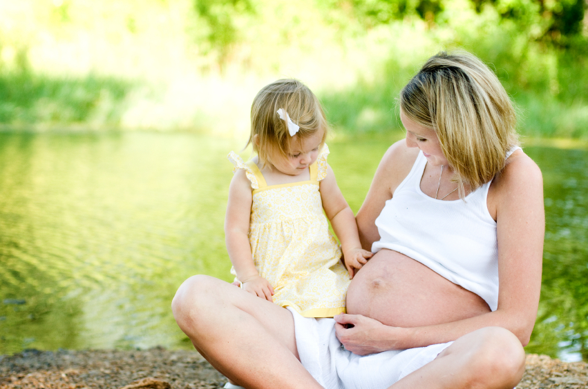 Ηλικία και γονιμότητα: Εγκυμοσύνη στα 40