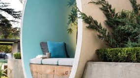 4 ιδέες για να έχεις πάντα σκιά στο μπαλκόνι ή τον κήπο σου