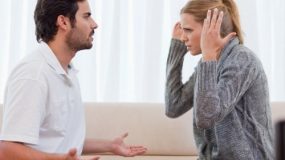 6 λάθη που καταστρέφουν τις οικογενειακές σχέσεις