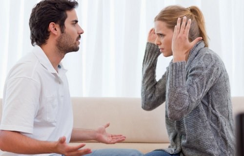 6 λάθη που καταστρέφουν τις οικογενειακές σχέσεις