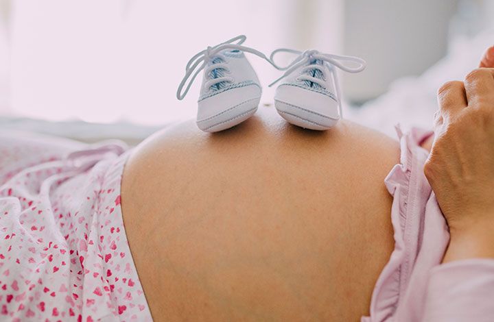 Ονειρεύομαι πως είμαι έγκυος… Τι σημαίνουν τα όνειρα εγκυμοσύνης;