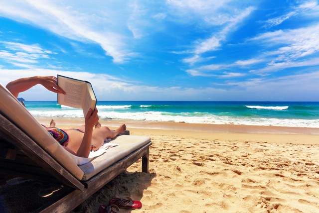 5 tips για να μείνετε υγιείς στις διακοπές
