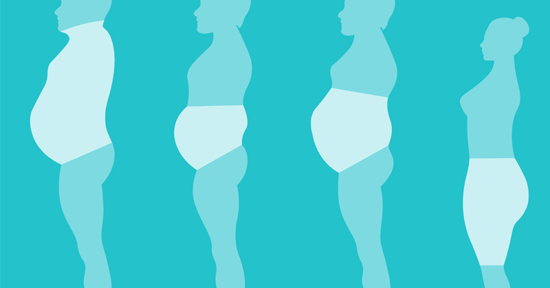 Εξι διαφορετικοί τύποι παχυσαρκίας και πώς να τους αντιμετωπίσεις