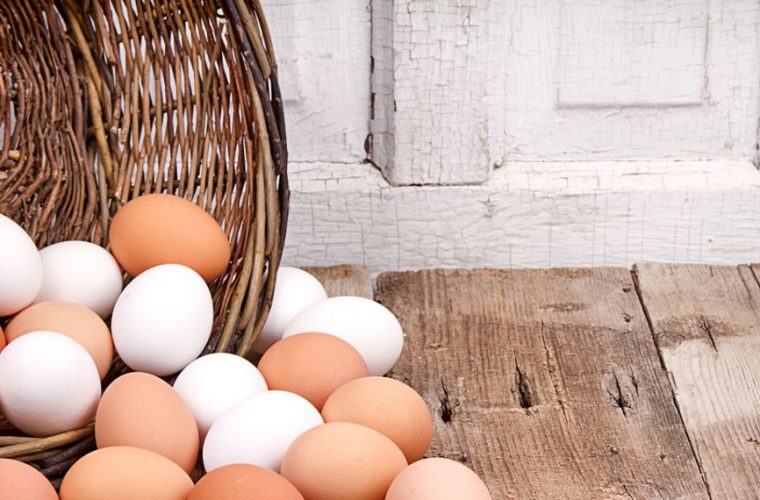 Λύθηκε το μυστήριο: Να σε τι διαφέρουν, τελικά, τα λευκά από τα καφέ αυγά