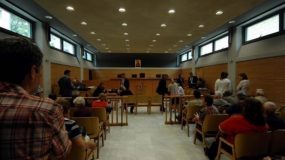 Βόλος: Σοκάρει η κακοποίηση γυναίκας από τον άντρα της – Τα δάκρυά της συγκίνησαν τους δικαστές!