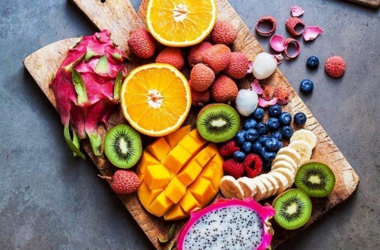 Η γρήγορη δίαιτα του καλοκαιριού. Κρατάει 1 εβδομάδα και έχει θεαματικά αποτελέσματα