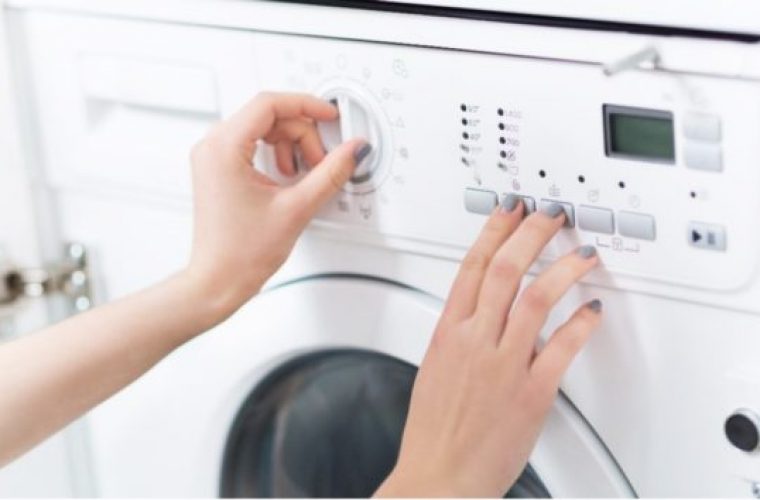 Τα πέντε λάθη που καταστρέφουν το πλυντήριο ρούχων σας!