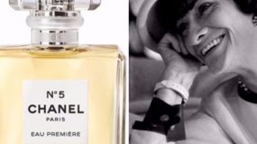 Γιατί η Coco Chanel ονόμασε Νο5 το θρυλικότερο άρωμα όλων των εποχών;