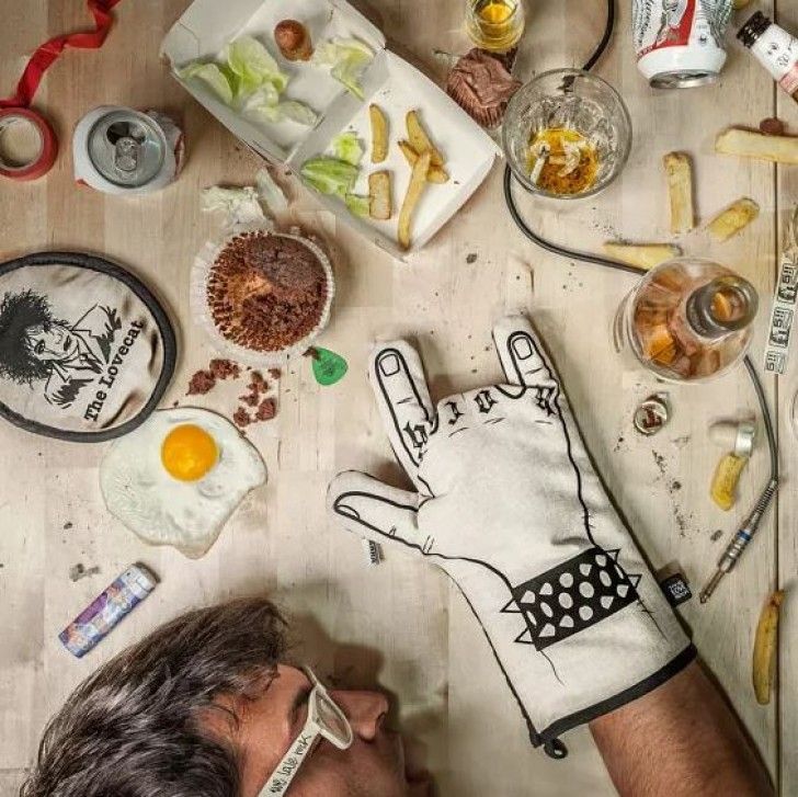 30 πρωτότυπα γκαντζετάκια για την κουζίνα που θα τρελάνουν όλες τις νοικοκυρές 3 30 πρωτοτυπα γκατζετακια για την κουζινα2