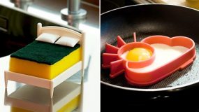 30 πρωτότυπα γκαντζετάκια για την κουζίνα που θα τρελάνουν όλες τις νοικοκυρές