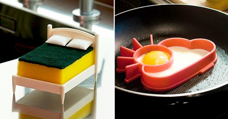 30 πρωτότυπα γκαντζετάκια για την κουζίνα που θα τρελάνουν όλες τις νοικοκυρές